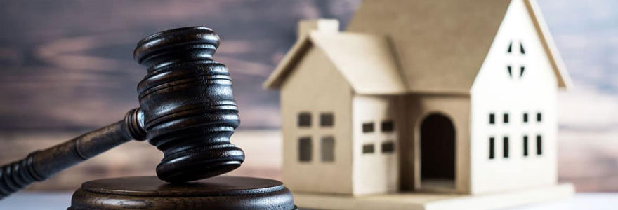 Avocat immobilier