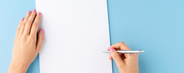 lettre recommandée