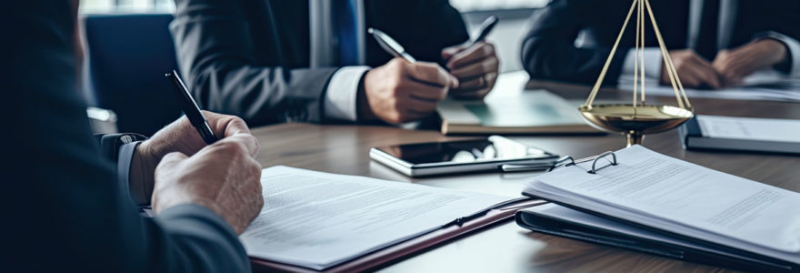avocat en droit du travail